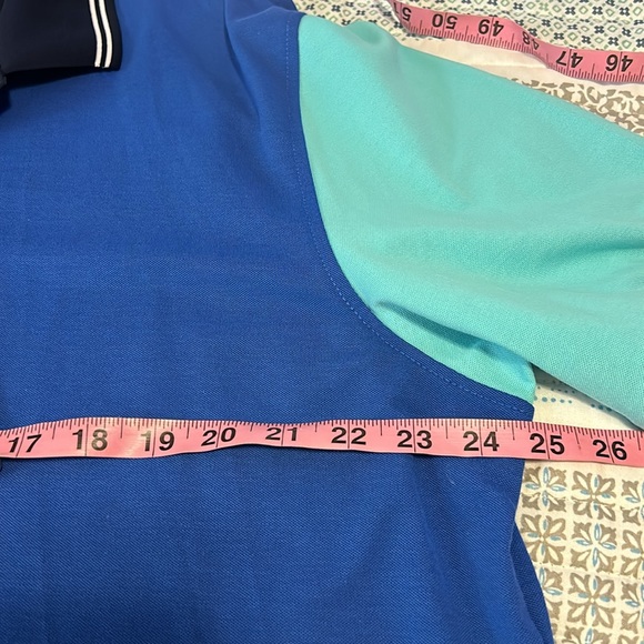 VEBOON Polo / NWT - Picture 8 of 10